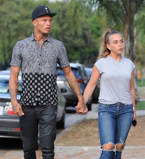 chloe green and jeremy meeks|jeremy meeks ex husband.